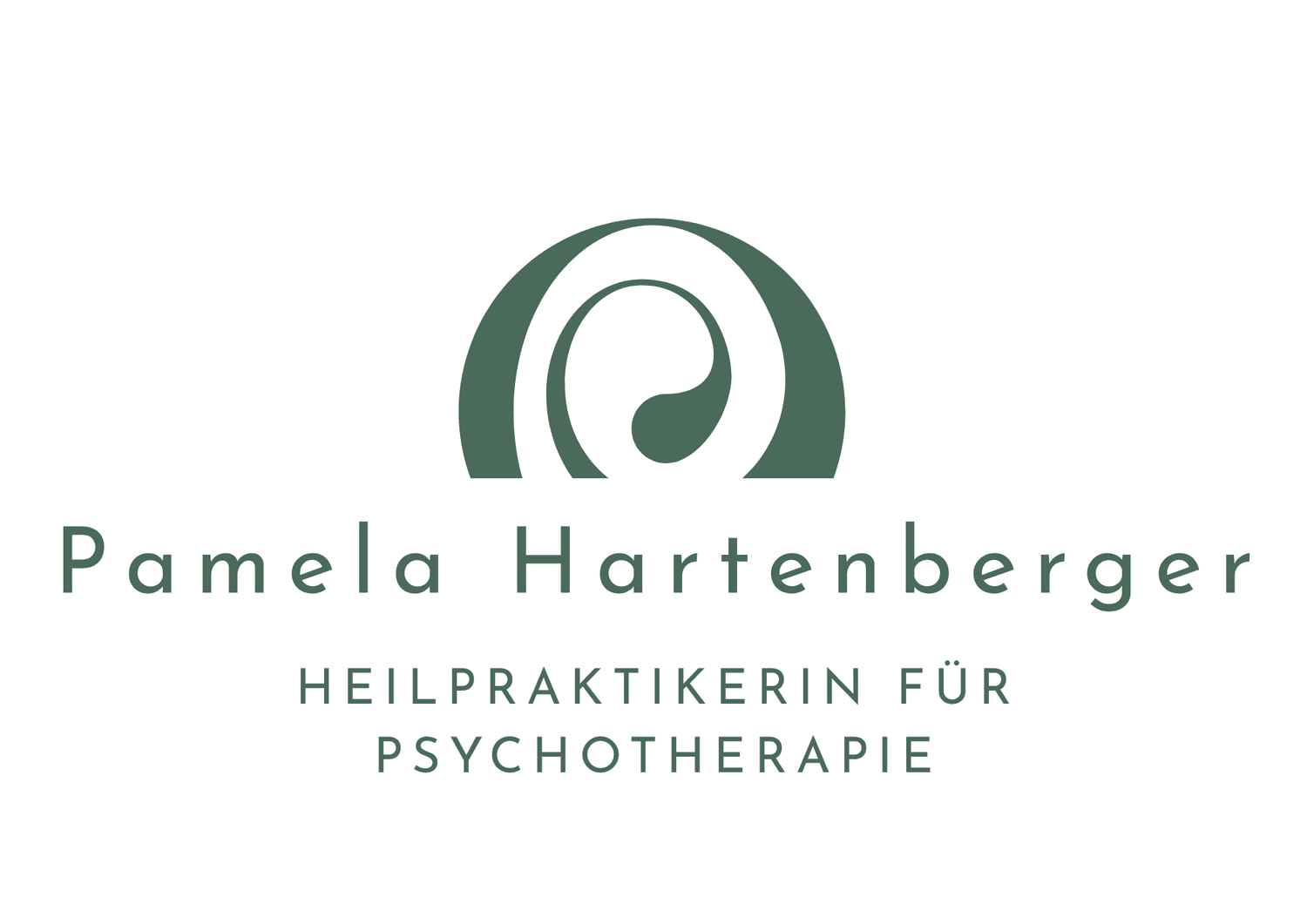 Pamela Hartenberger – Heilpraktikerin für Psychotherapie &amp; Hypnose