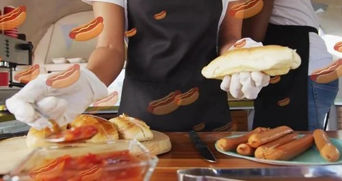 Chapter Four: How to Build a Hot Dog Cannon