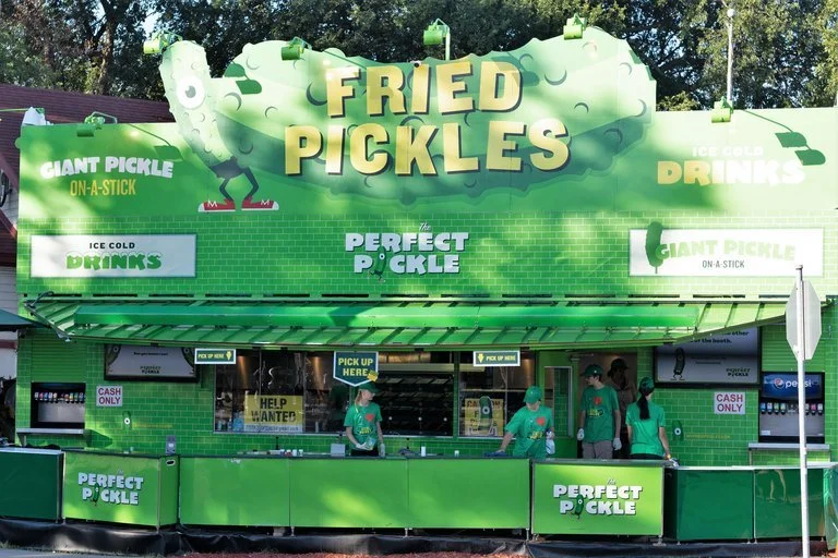 Chapter Eleven: Canine Kings and Pickle Dreams