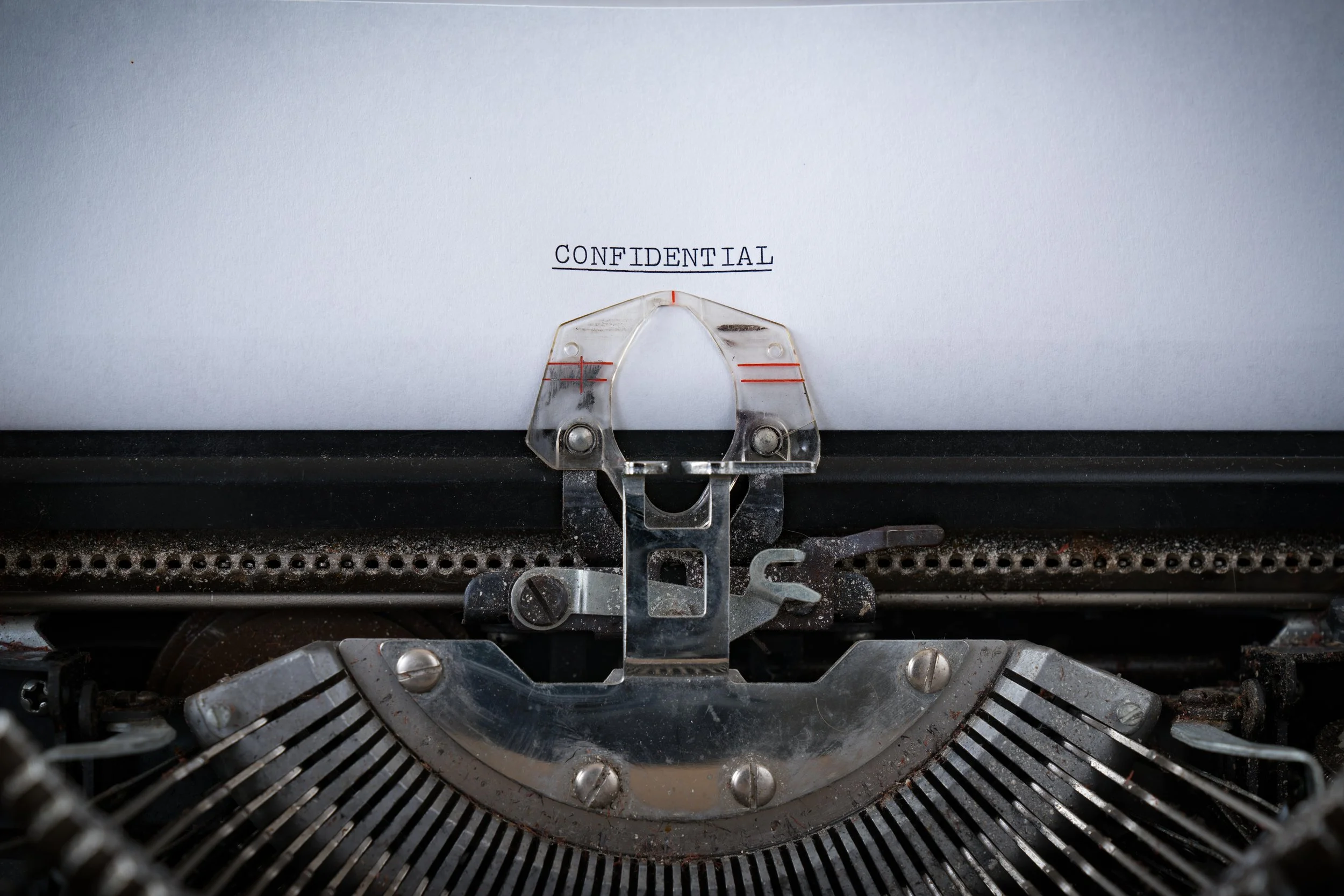 Chapter Twenty-Three: Family Secrets