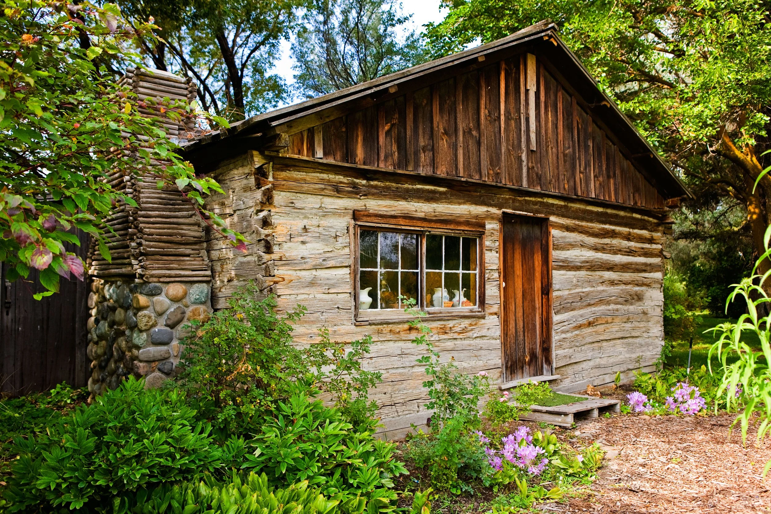 Chapter Twenty-Five: State Park Rendezvous