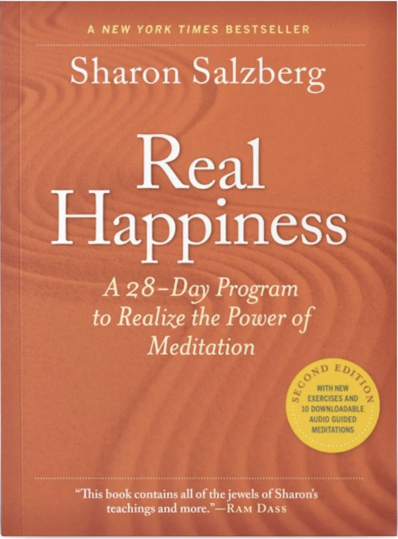 Real Happiness