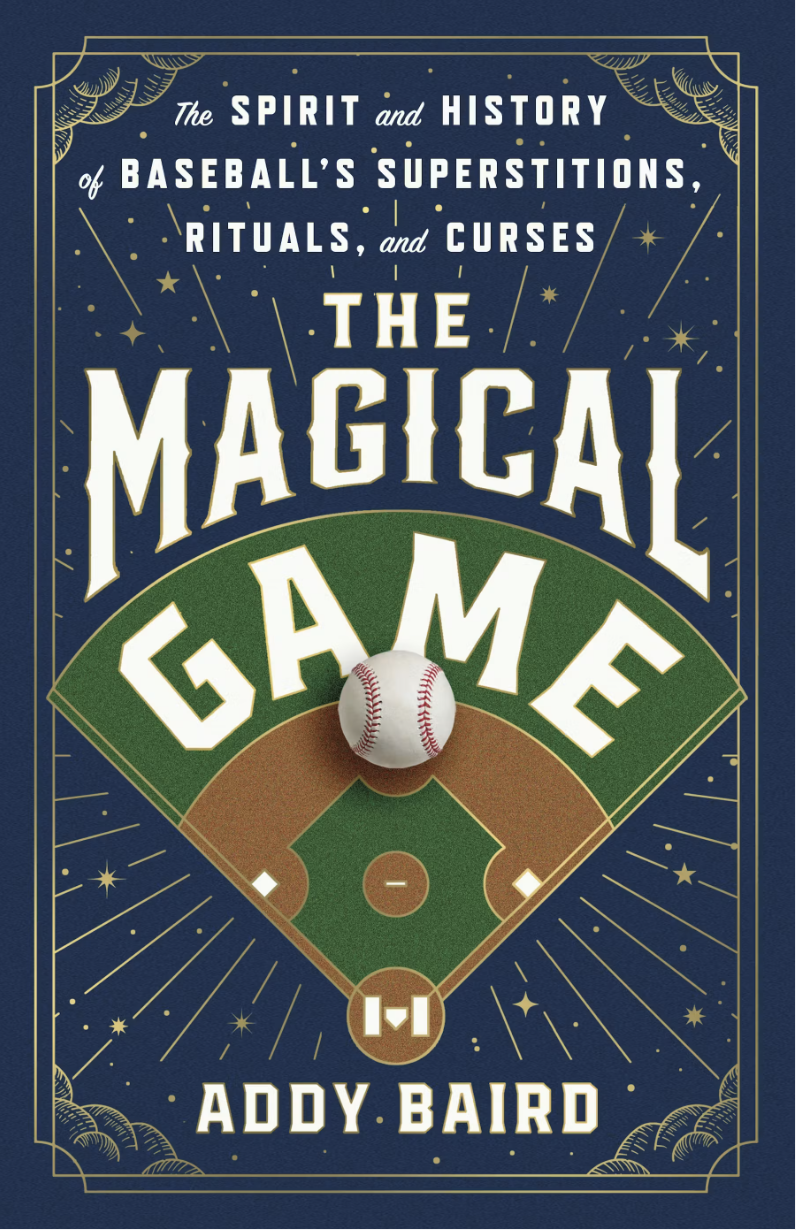 The Magical Game