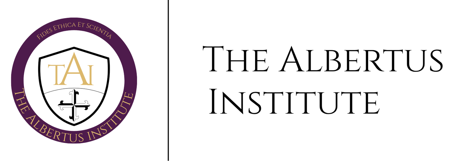 The Albertus Institute  (Copy)