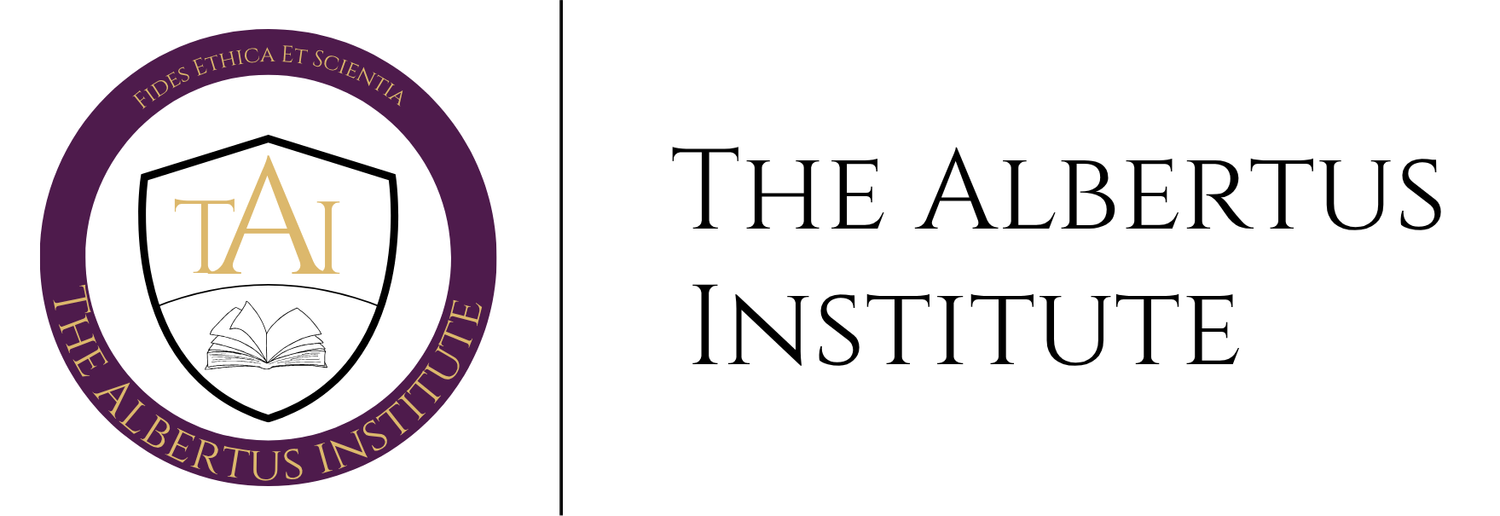 The Albertus Institute  