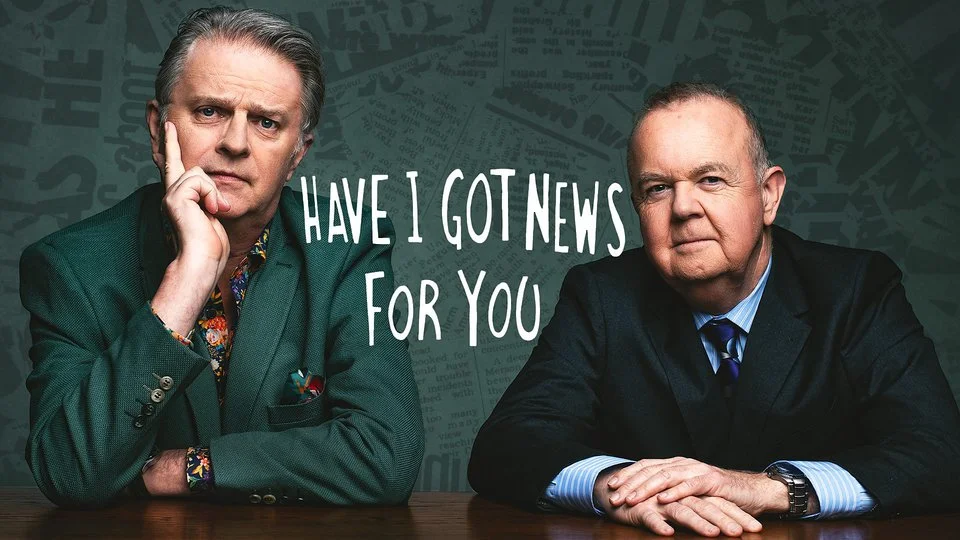 Have I Got News For You
