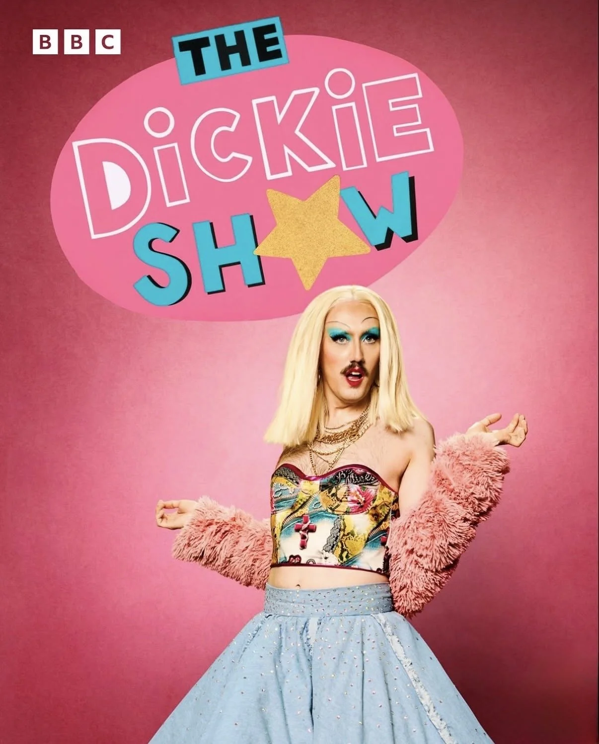 The Dickie Show