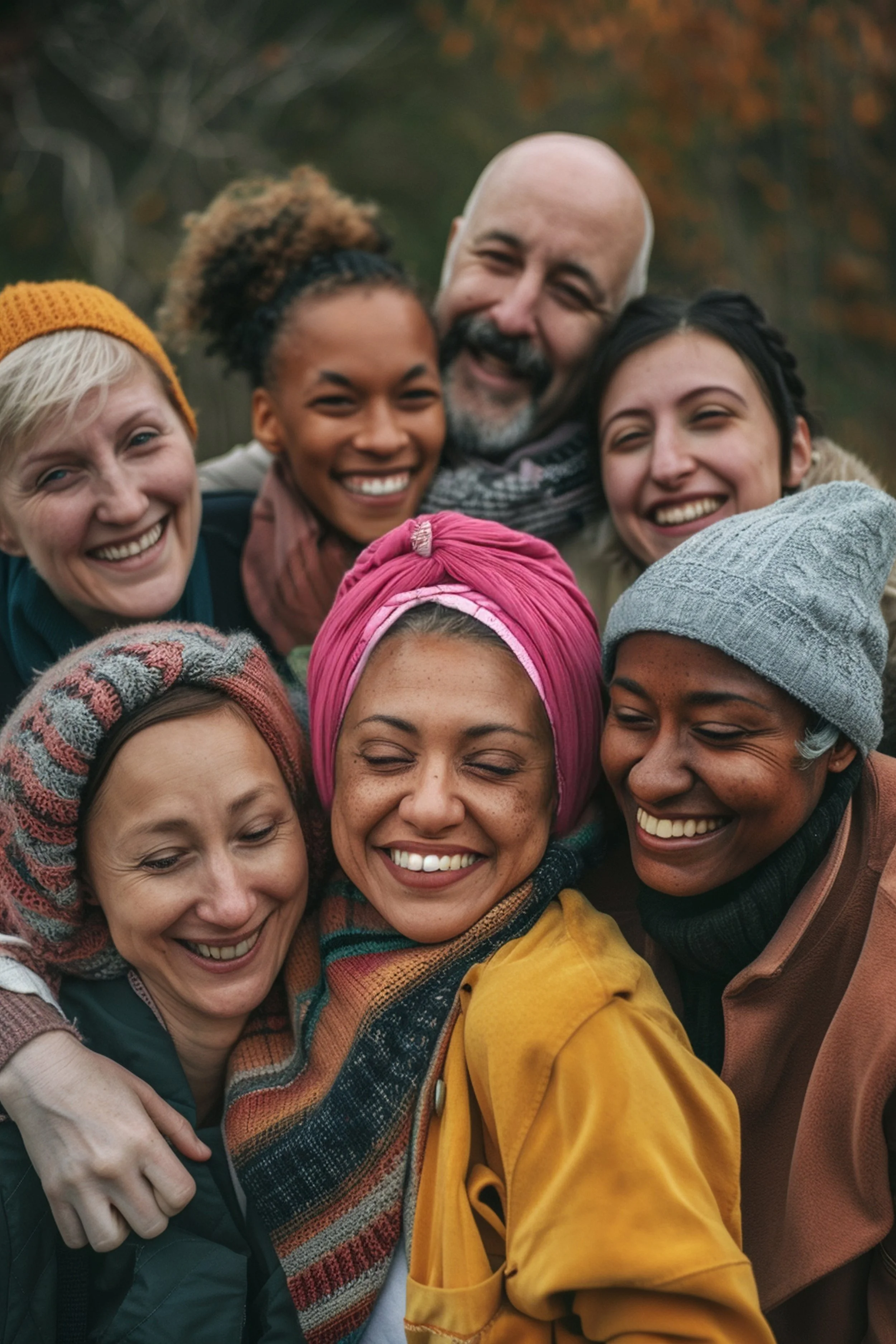 Mental Health and Wellbeing Sector