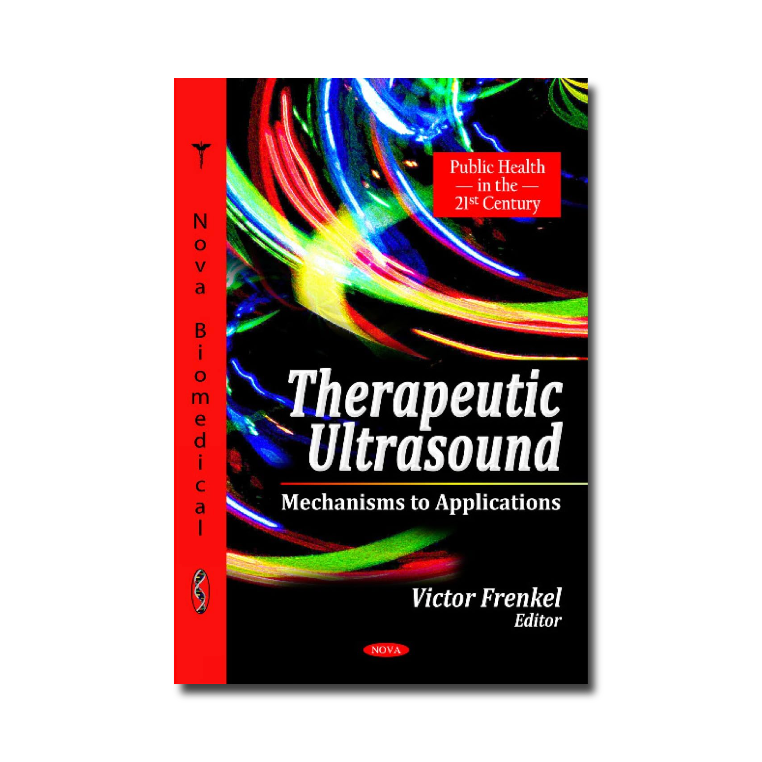 Therapeutic Ultrasound