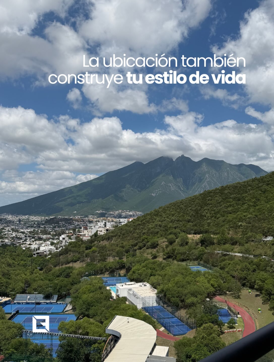 Cuando piensas en construir tu casa, no solo est&aacute;s eligiendo un terreno.

Tambi&eacute;n est&aacute;s eligiendo una rutina.
La disponibilidad ala escuela.
La cercan&iacute;a con tu familia. a facilidad para ver a tus amigo
El s&uacute;per, el 
