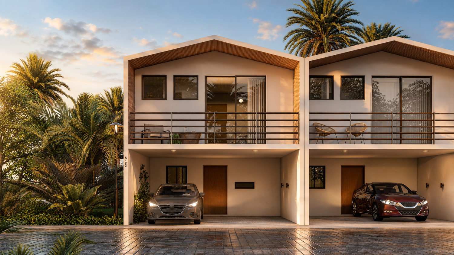 Casa Mar