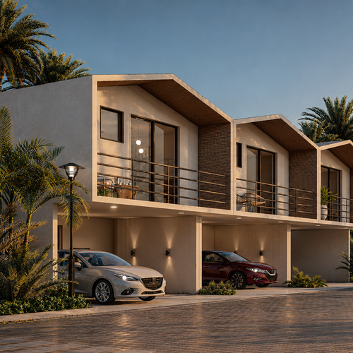 Casa Mar