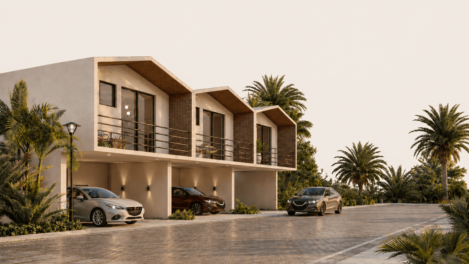 Casa Mar