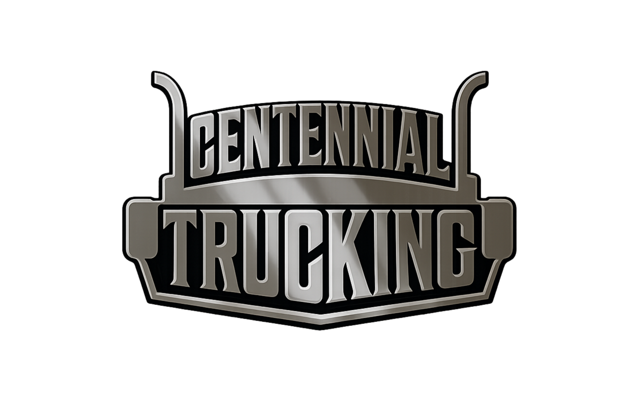 Centennial Trucking Inc