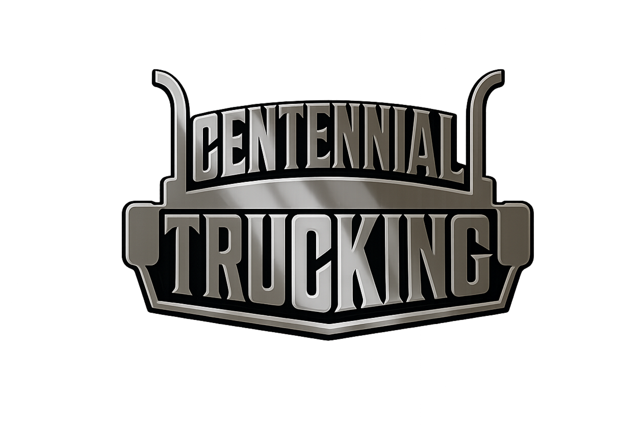 Centennial Trucking Inc
