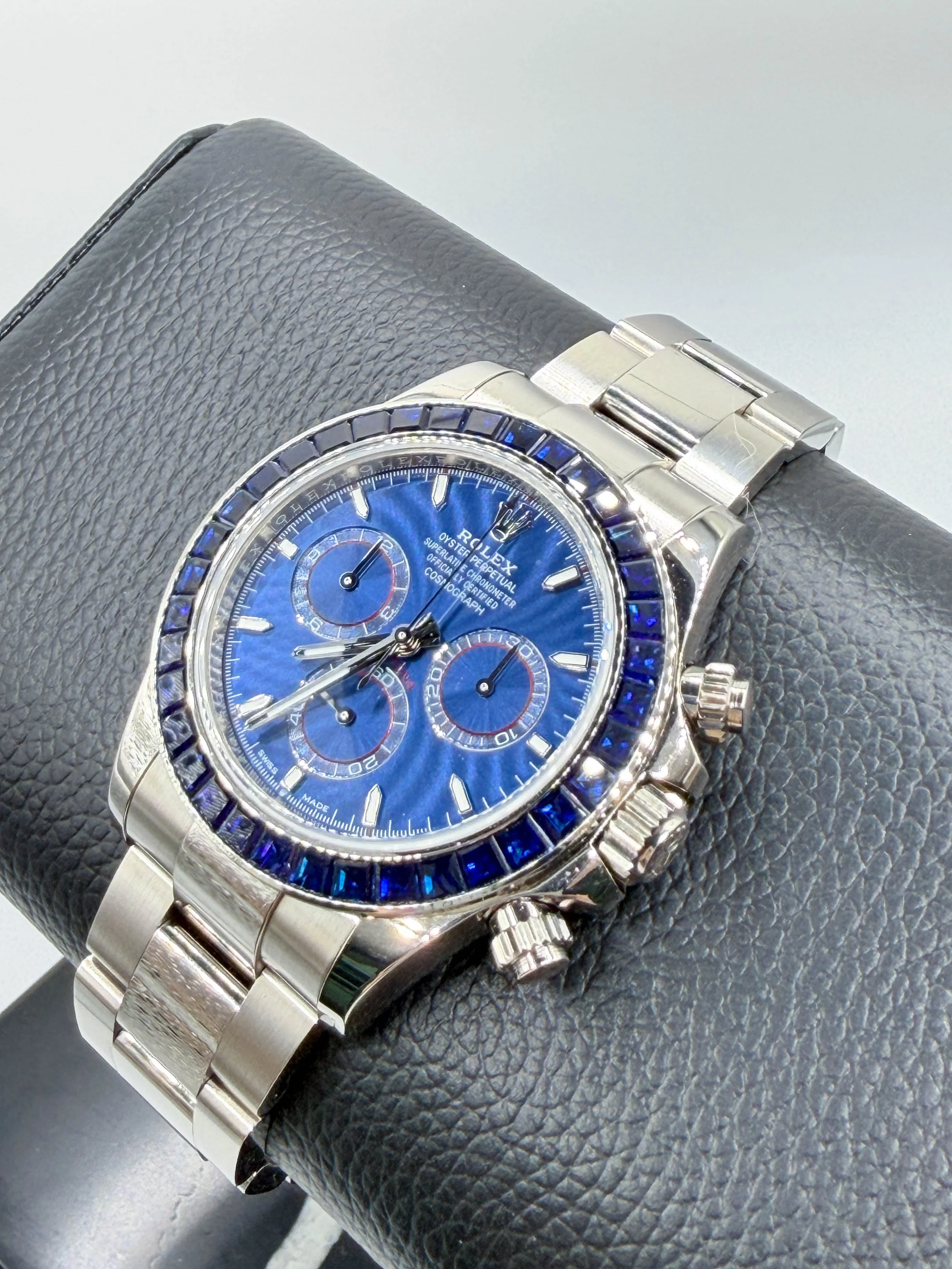 Daytona Blue Gem [SC]
