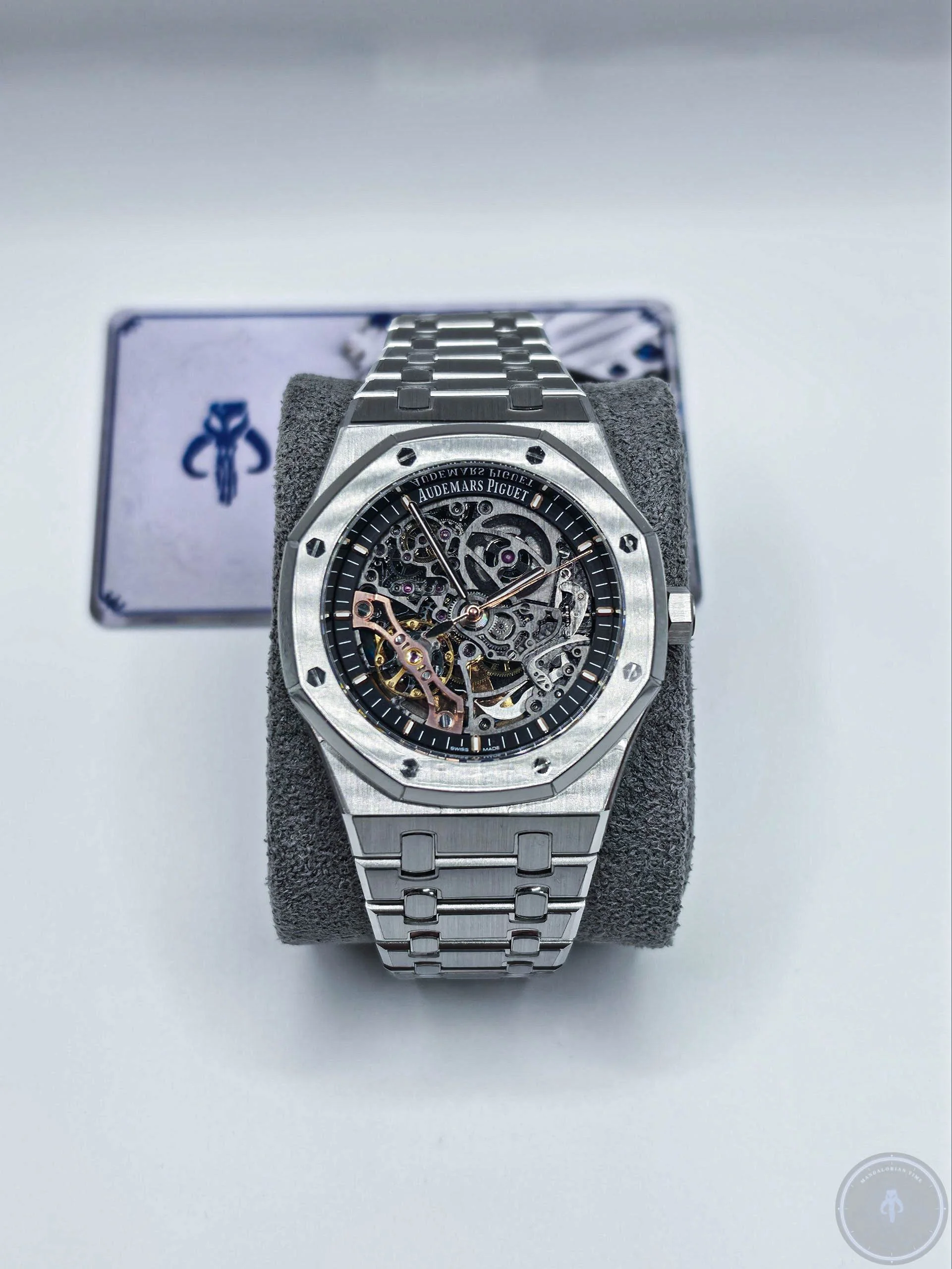 15407 (Hybrid+)