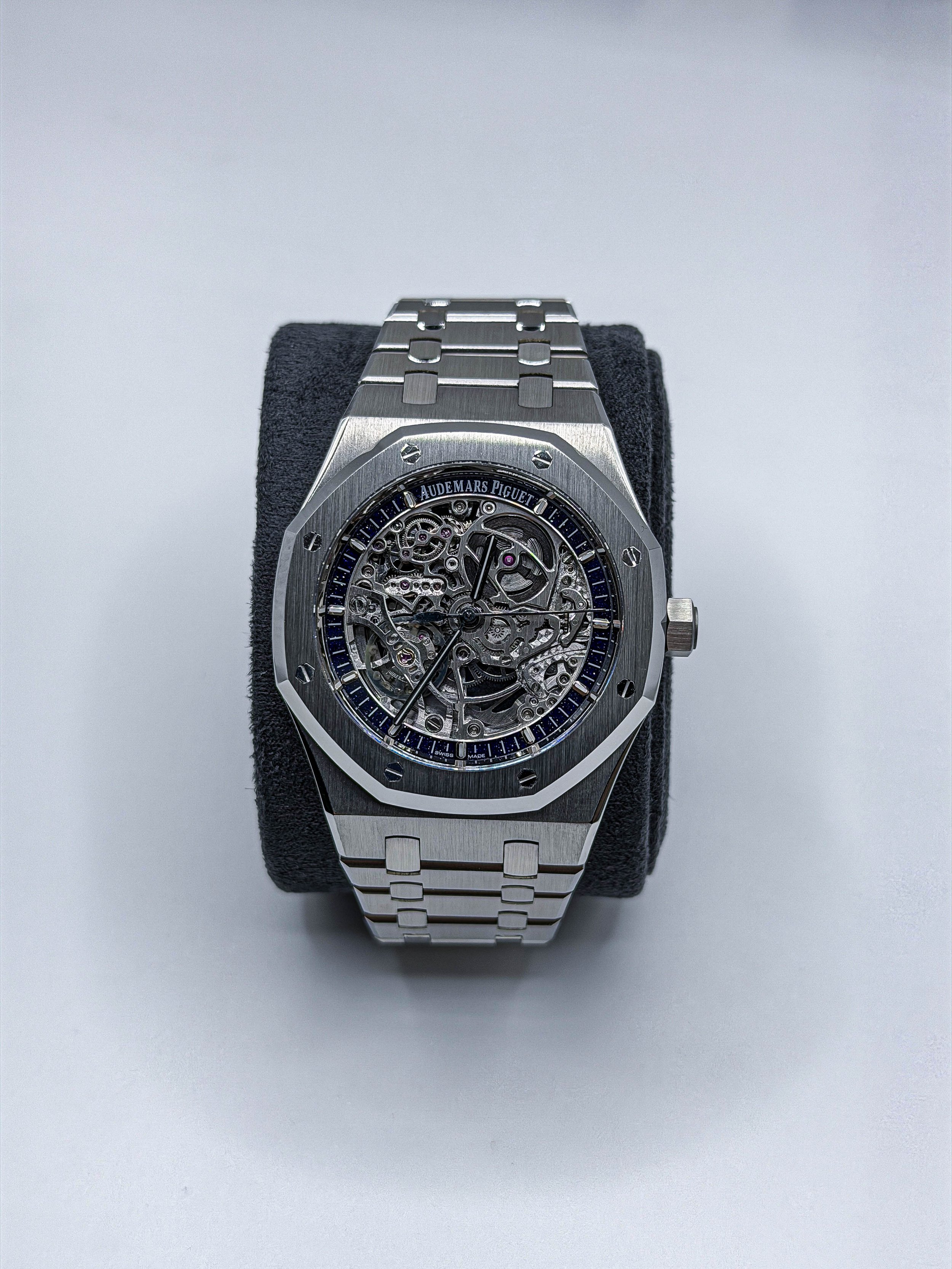 Custom AP 15407ST [Hybrid]