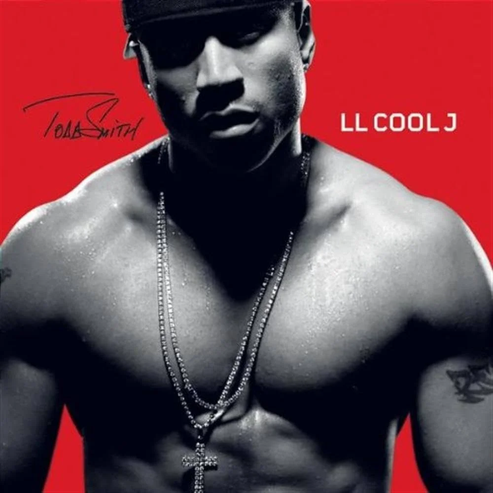 LL Cool J/ Todd Smith/ Andrew Coleman, Engineer
