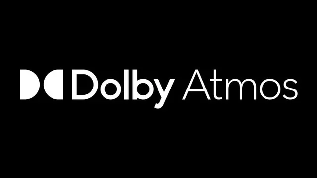 Dolby Atmos