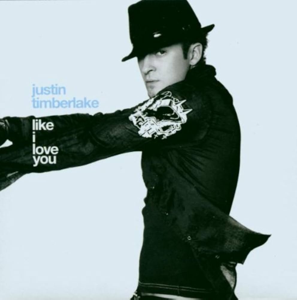 Like I Love You/ Justin Timberlake/ Andrew Coleman, Engineer