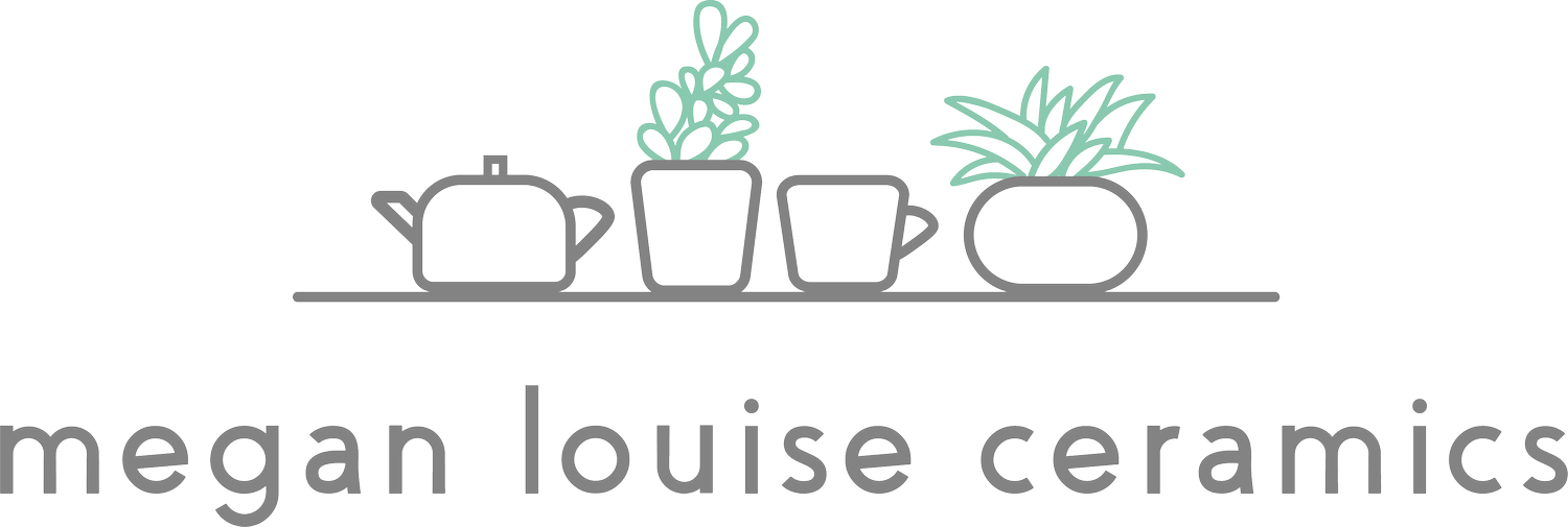 Megan Louise Ceramics
