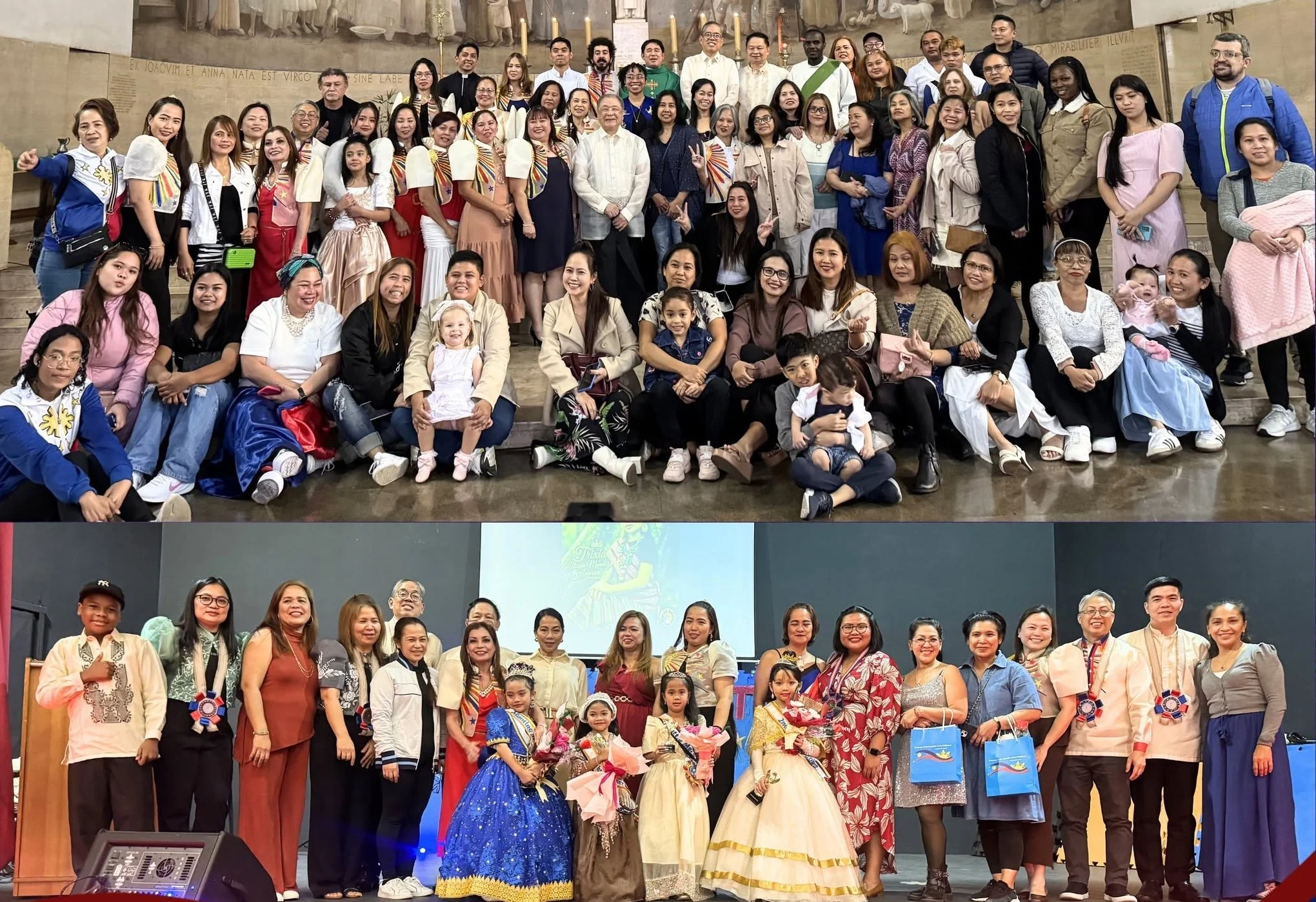PHILIPPINE EMBASSY JOINS THE FILIPINO COMMUNITY IN SAO PAULO’S 128TH PHILIPPINE INDEPENDENCE DAY CELEBRATION