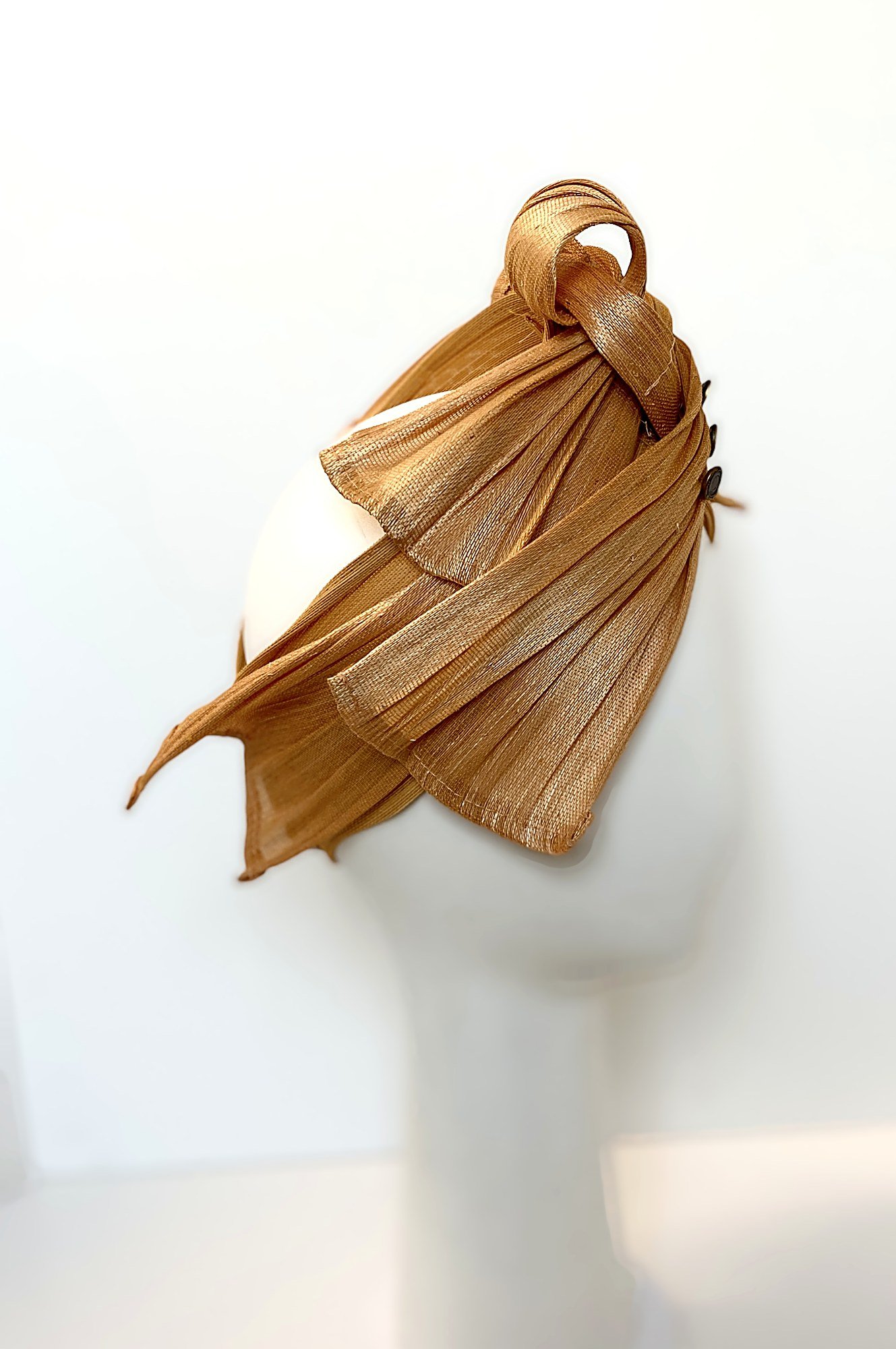 coté 2 du grand turban or Celunechapeaux.jpg