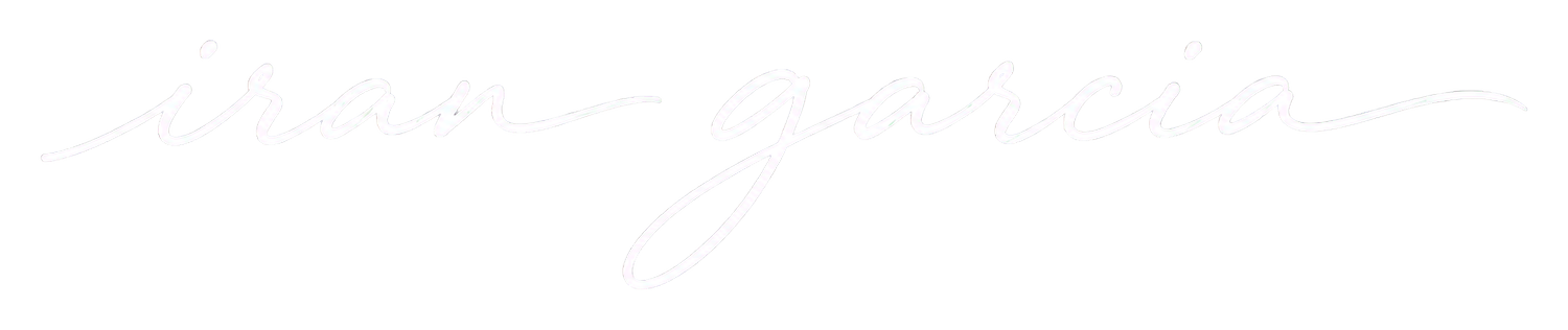 Iran Garcia