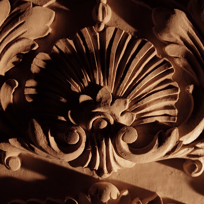 MERRITT WOODWORKING LUXURY BRAND + DIGITAL