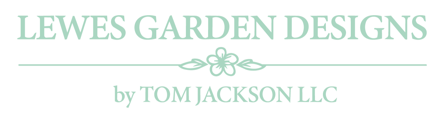 Lewes Garden Designs