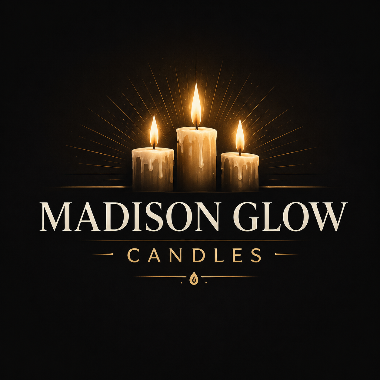 Madison Glow Candles