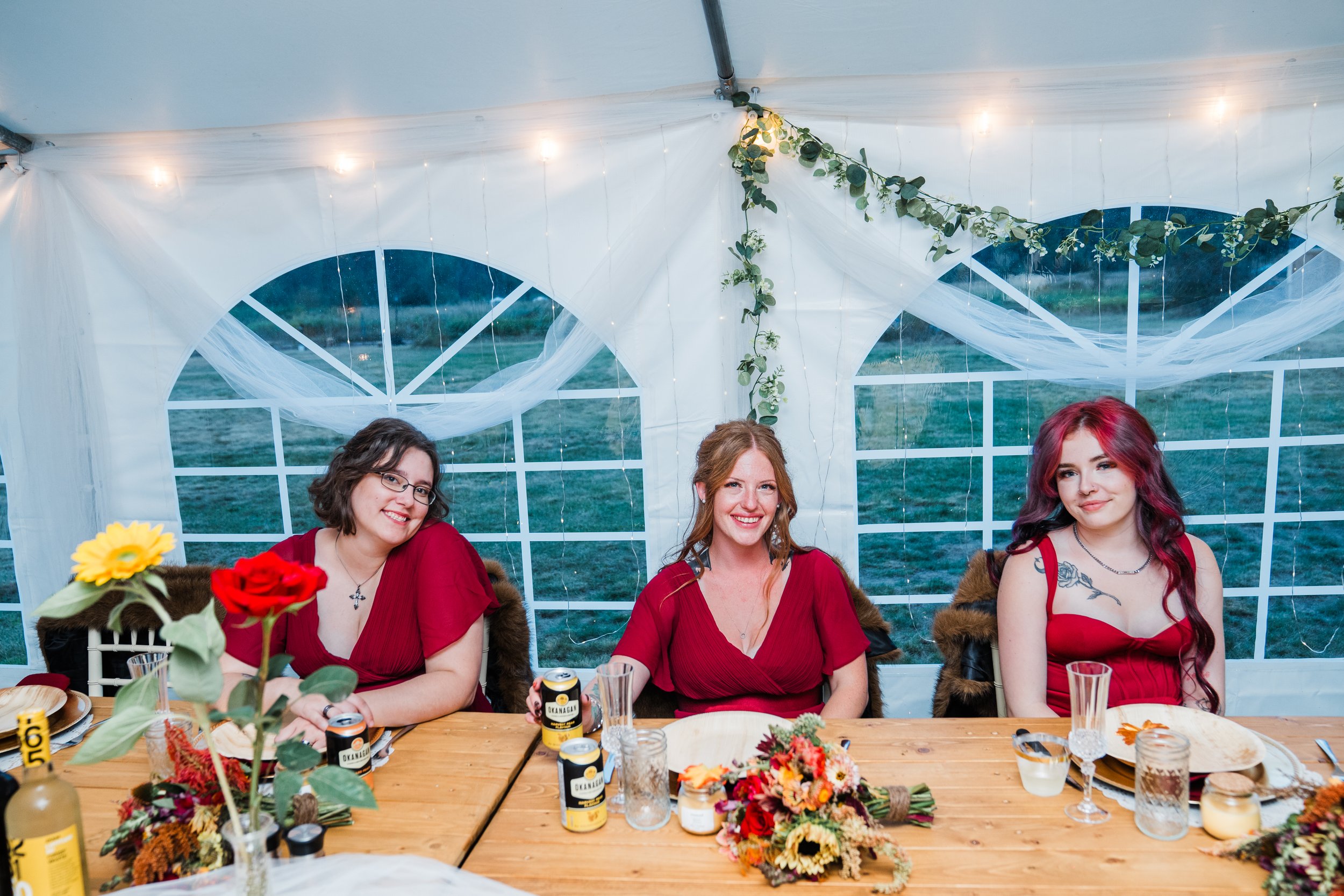 Wedding Party