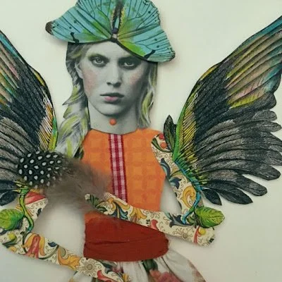 Earth Angel Warrior