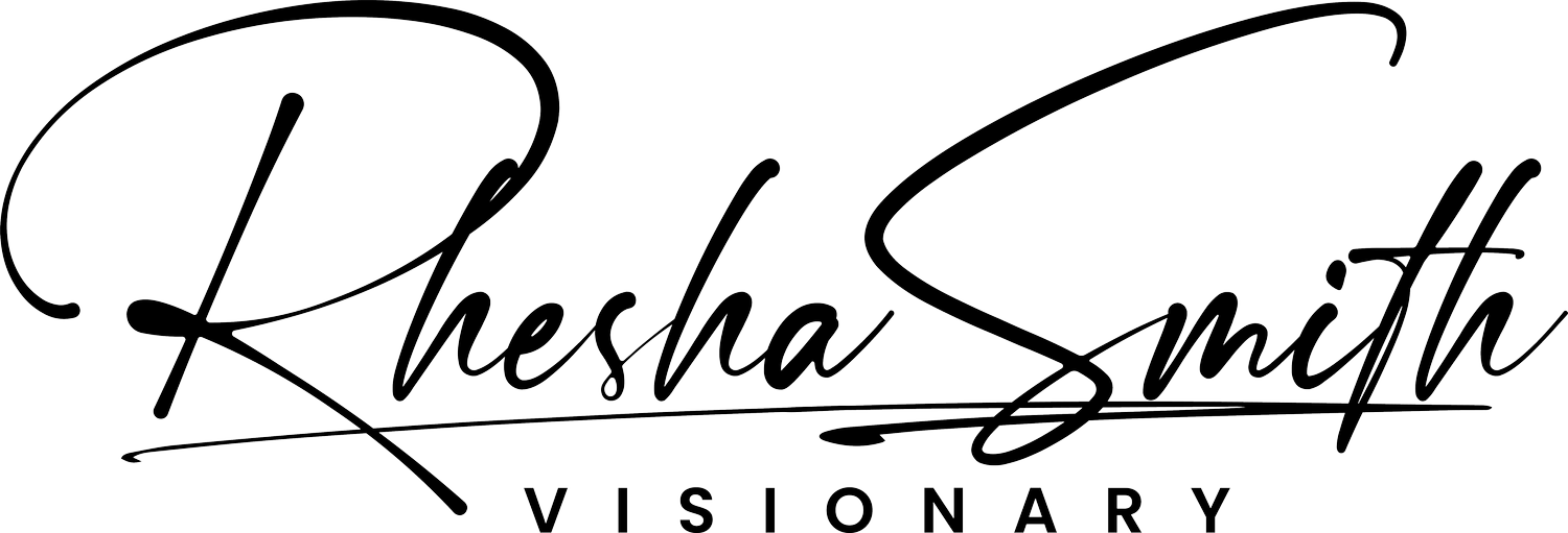 Rhesha Smith