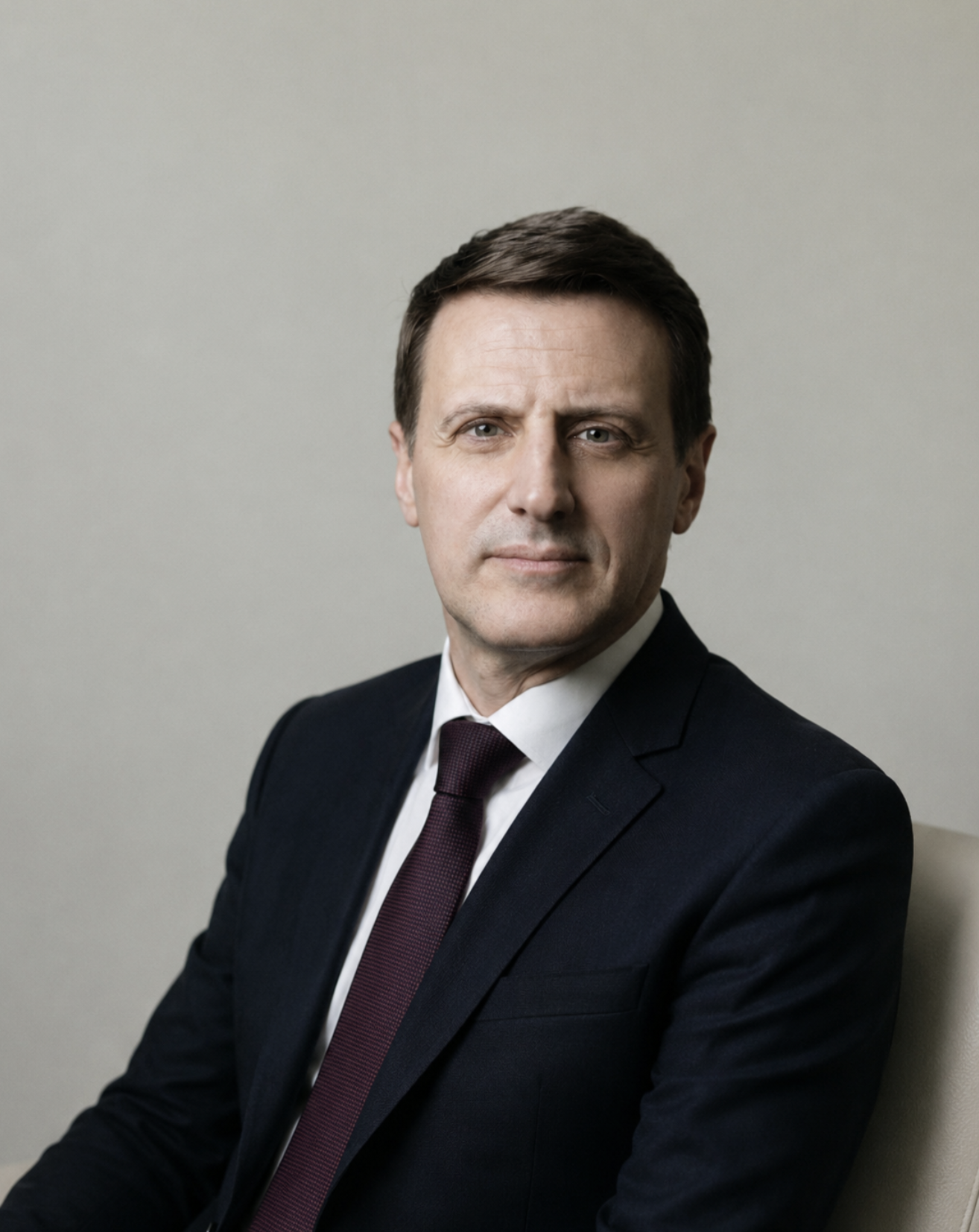 Simon Riondet