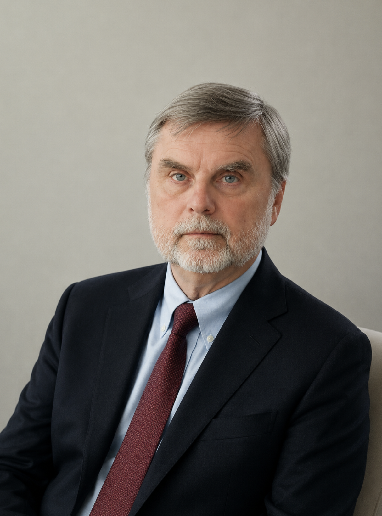 Christian Flaesch.