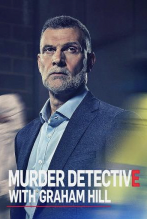 Murder Detective