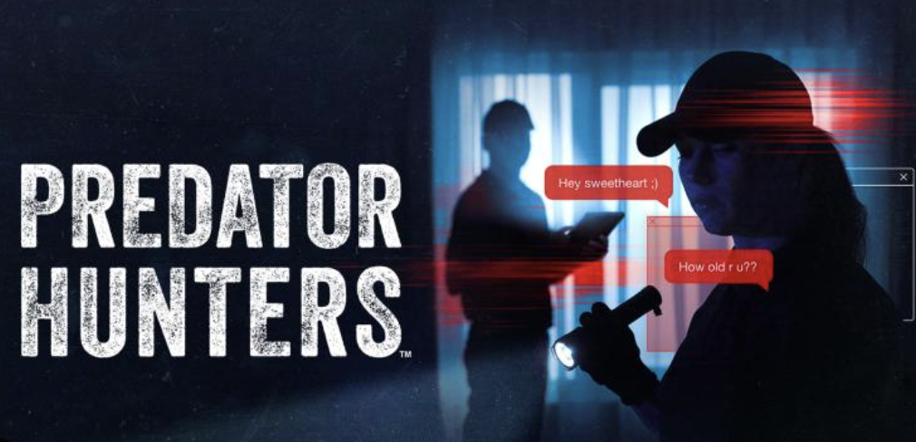 Predator Hunters 