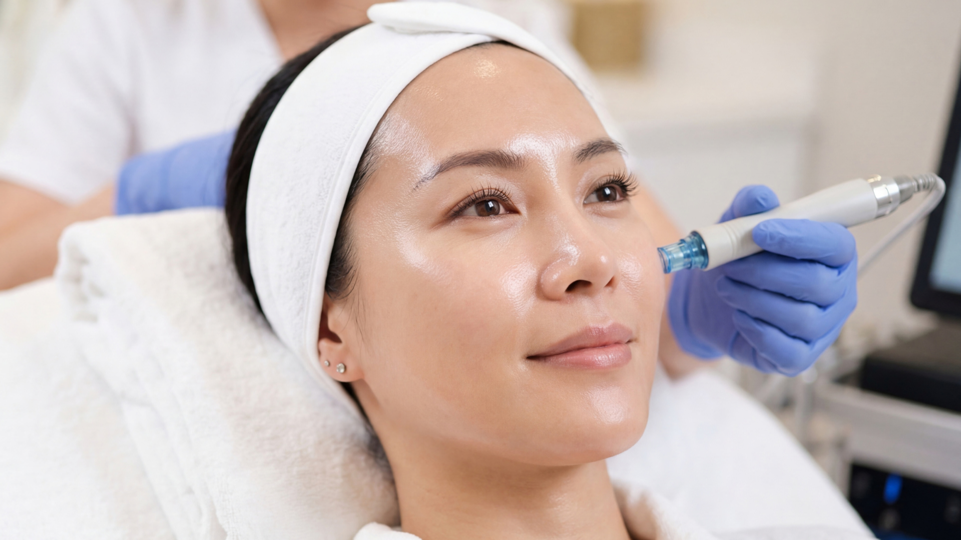 Medspa in Palm Desert, CA 92260 l  Luxe Skin Care Near Me