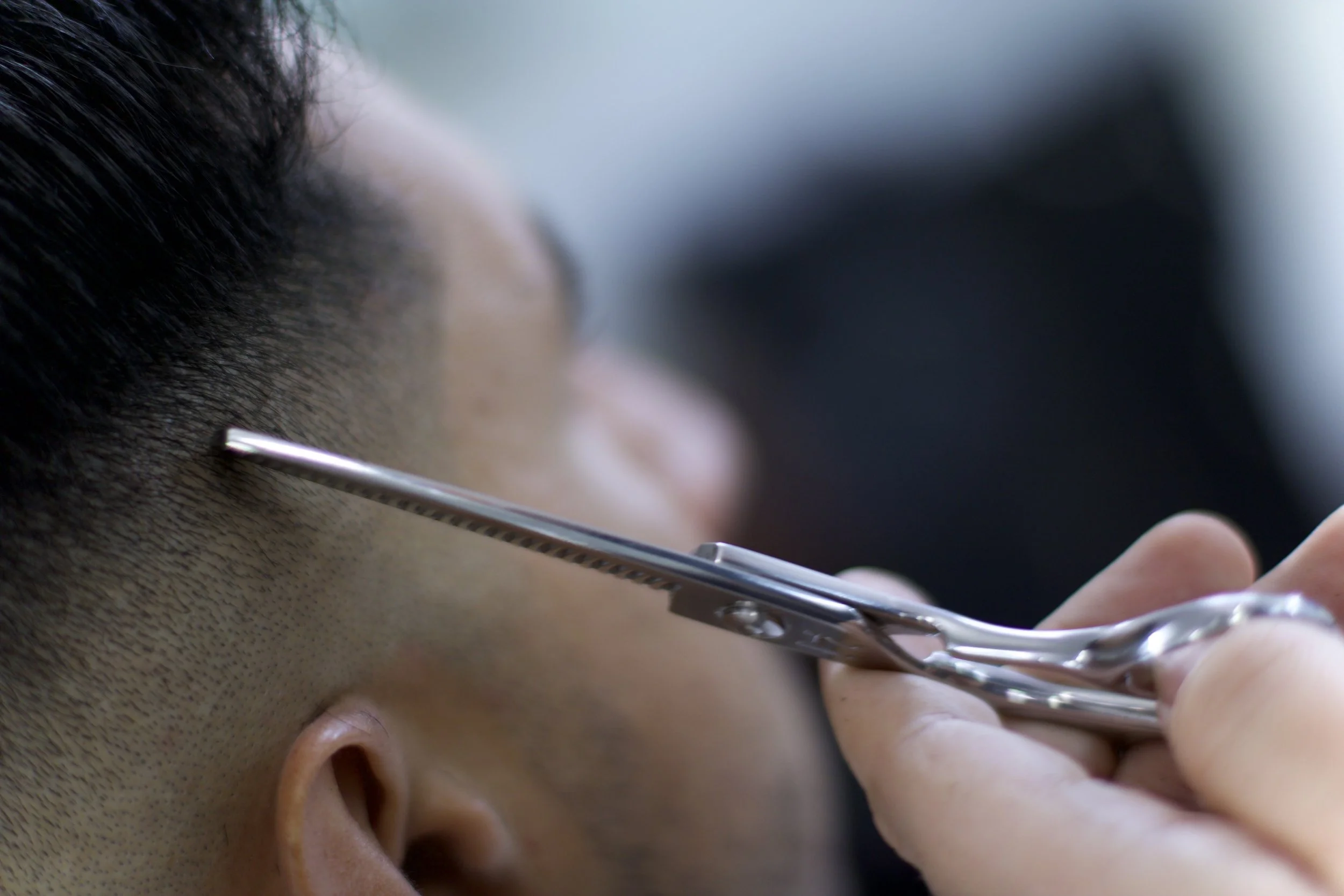 Skin Fade