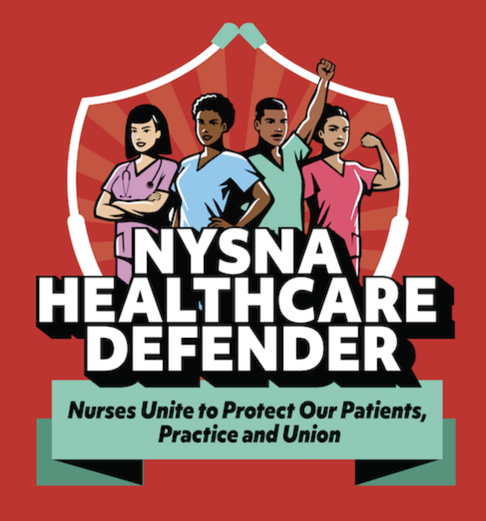 NYSNA Convention 2026