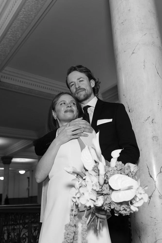 How to Book a City Hall Wedding in Toronto