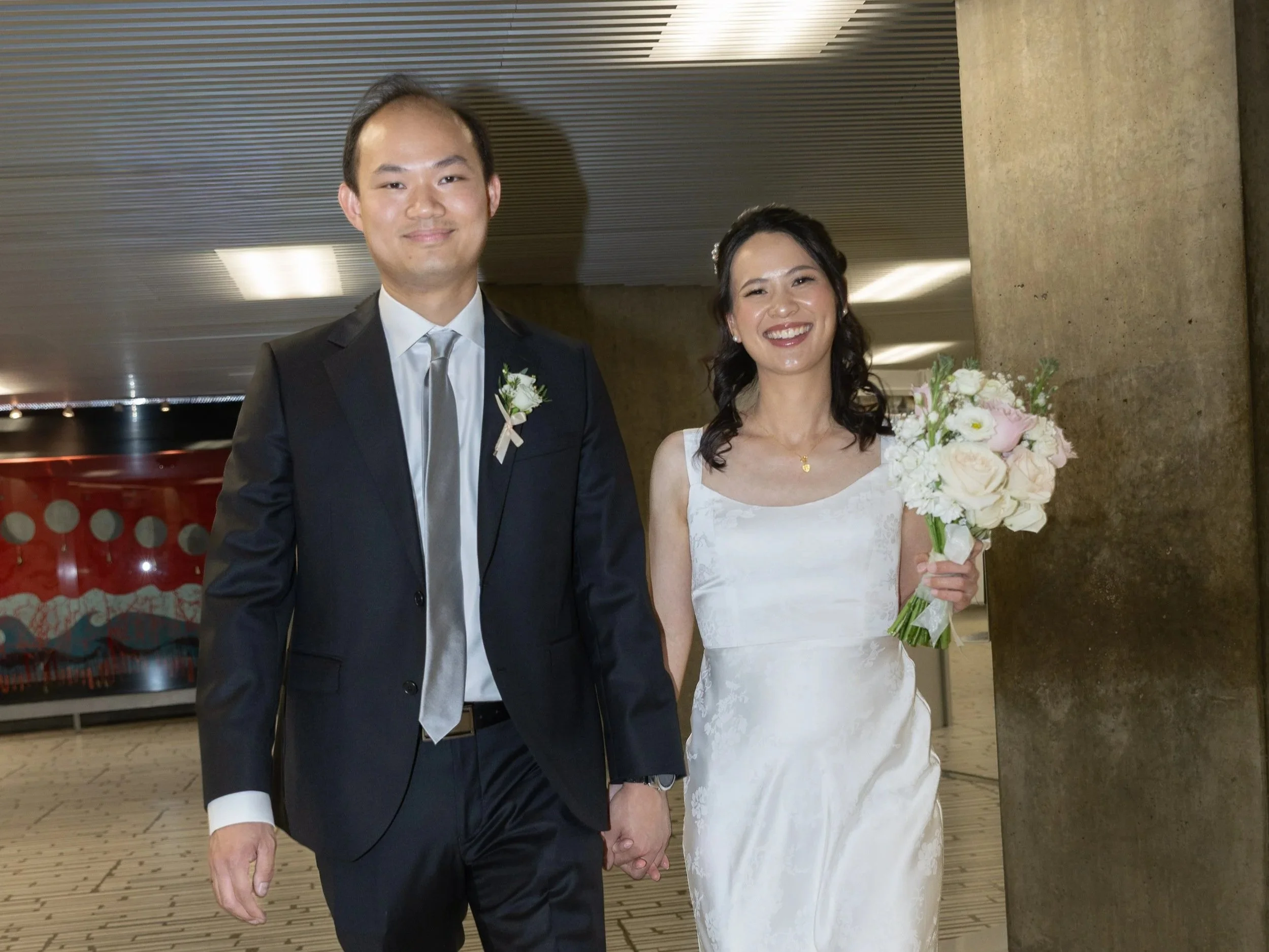 More Couples Are Skipping the Big Wedding. Here's What They're Doing Instead.