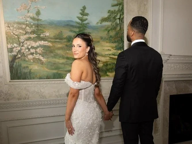 5 Things Changing About Weddings Right Now