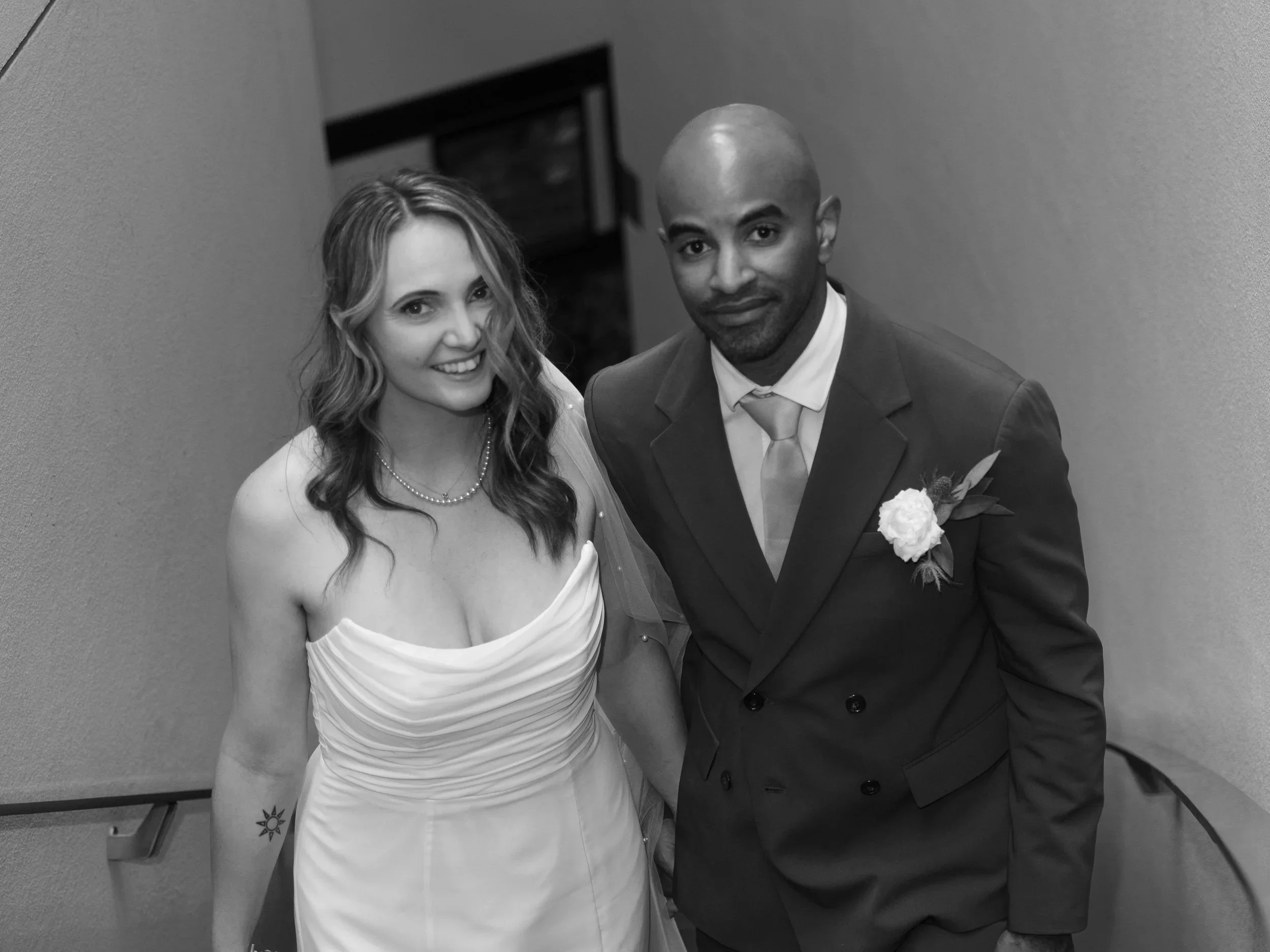 Eloping Is Not Running Away