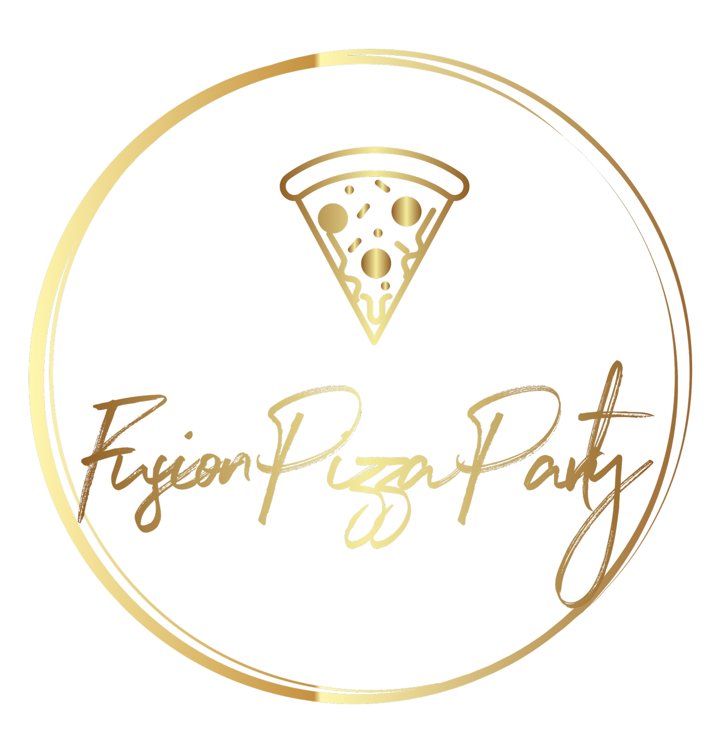 FUSION PIZZA PARTY