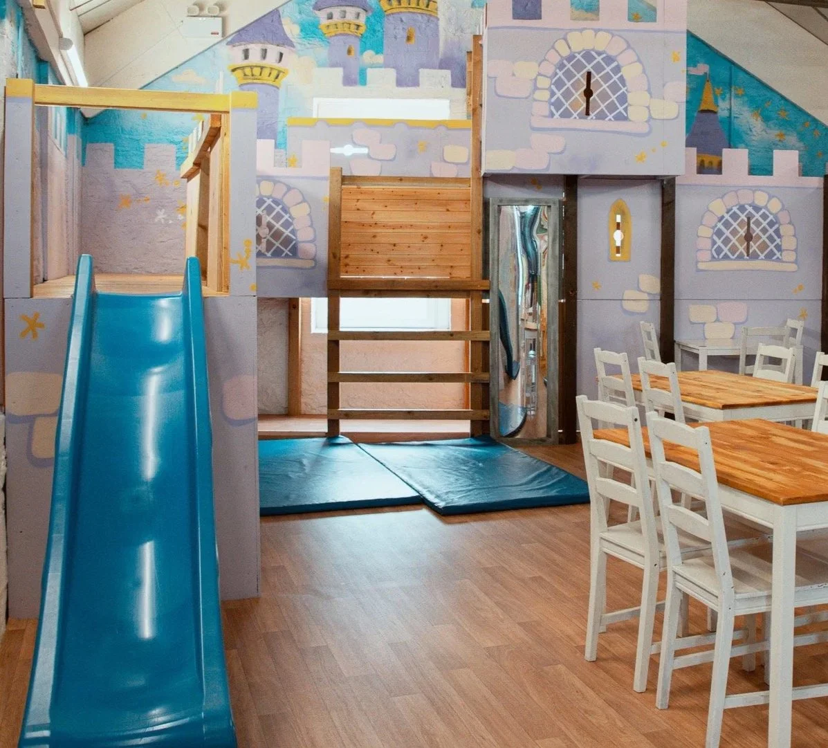 Adventure Castle 
