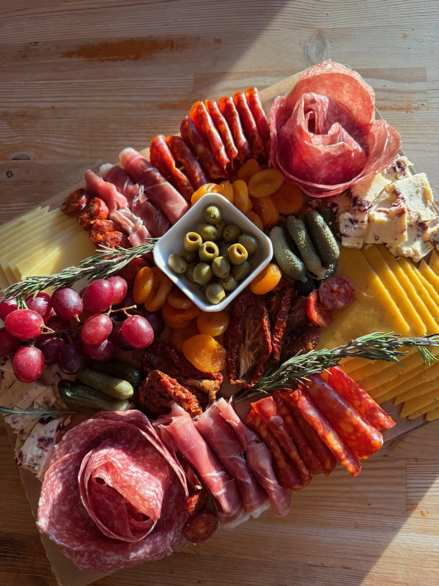 Charcuterie Boards