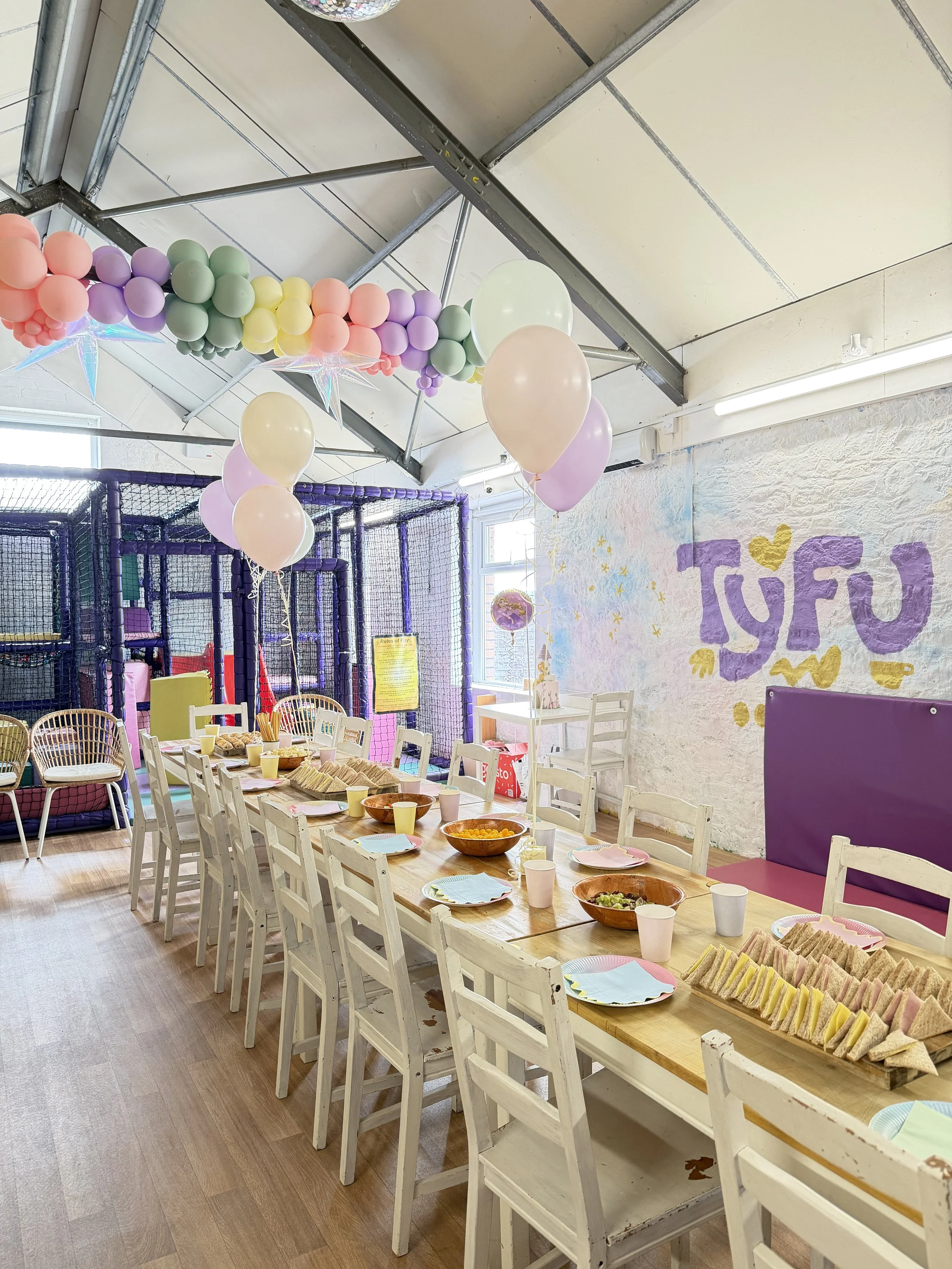 Birthday Party